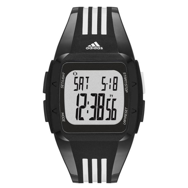 adidas horloge