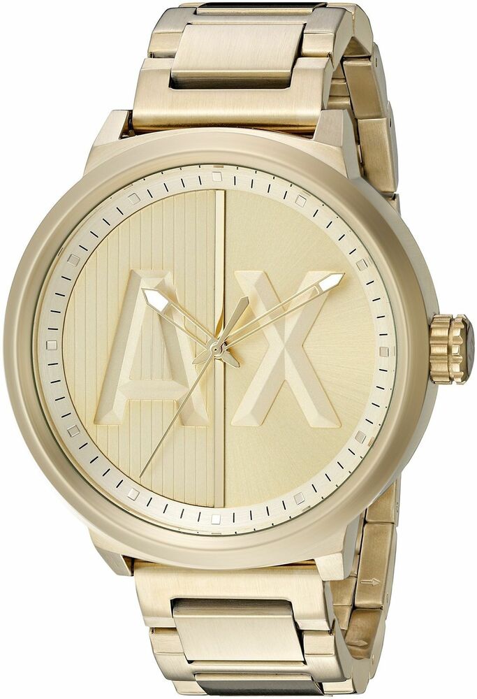 armani exchange replica