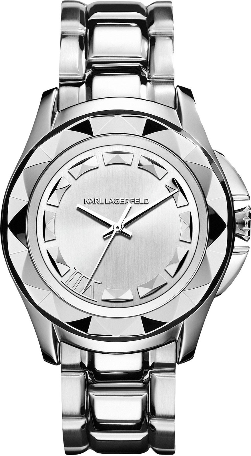Karl Lagerfeld Bandschakels KL1005 18mm