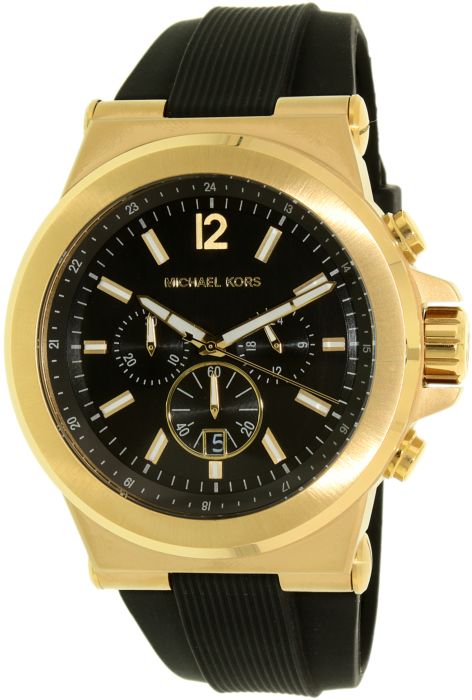 Horlogeband shop michael kors