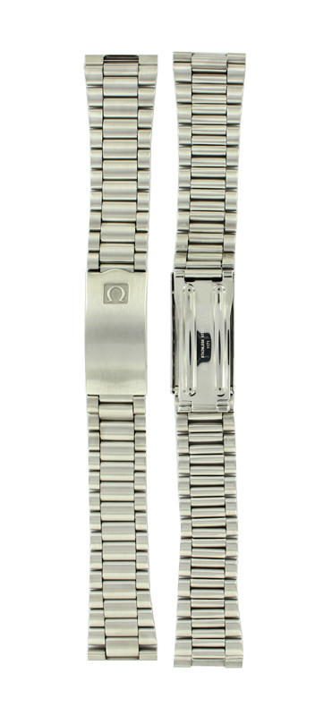 Horlogeband best sale omega seamaster