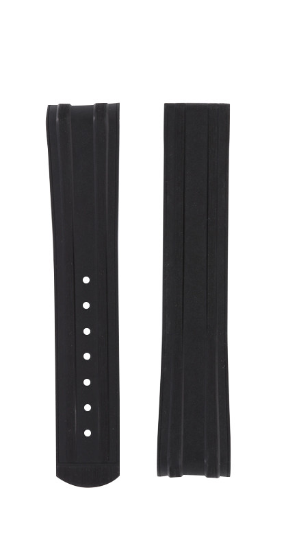 Omega rubber strap original online