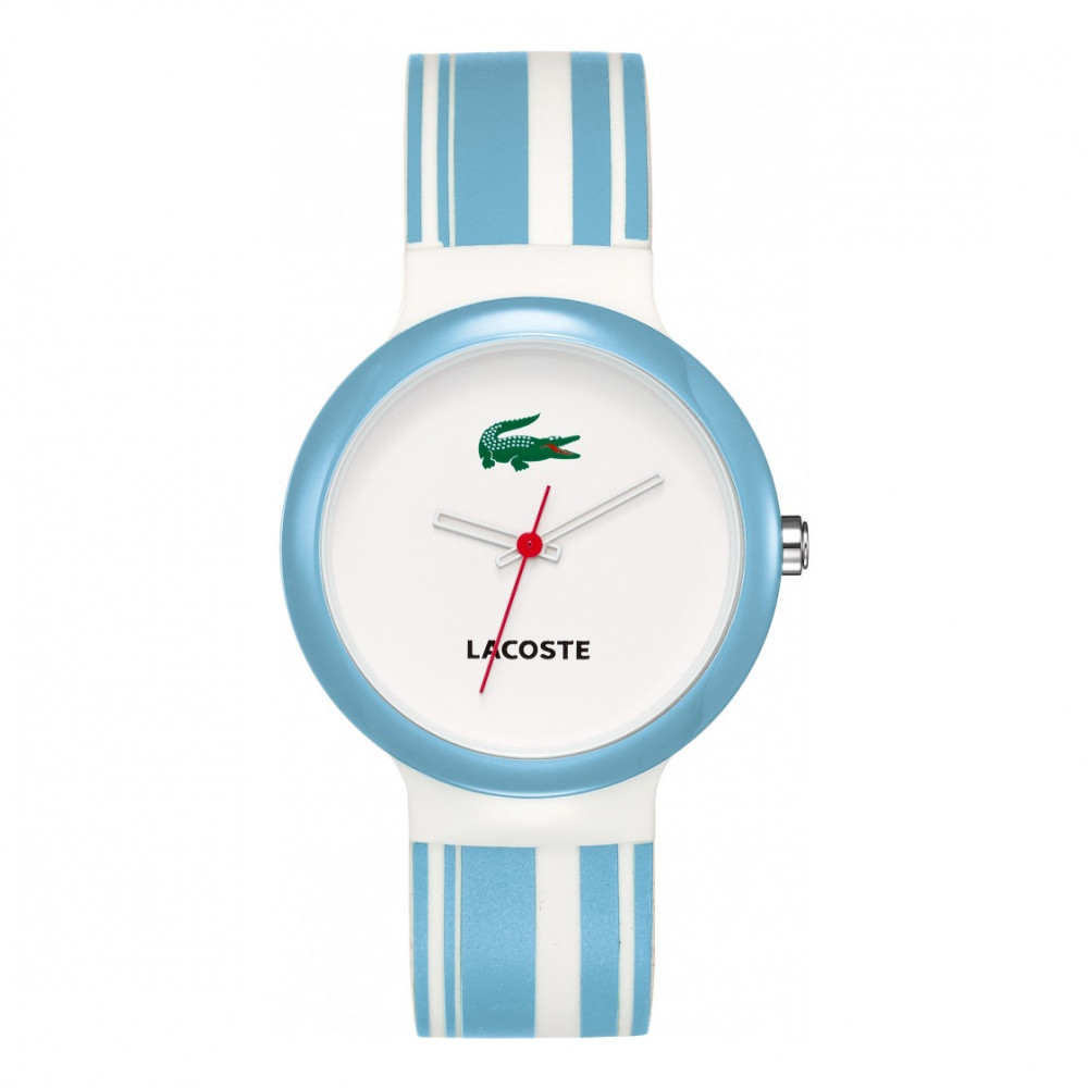 Lacoste watch lc 46 clearance