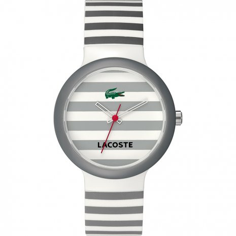 Lacoste watch 2025 lc 46