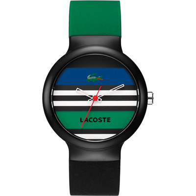 Lacoste watch lc 46 hot sale
