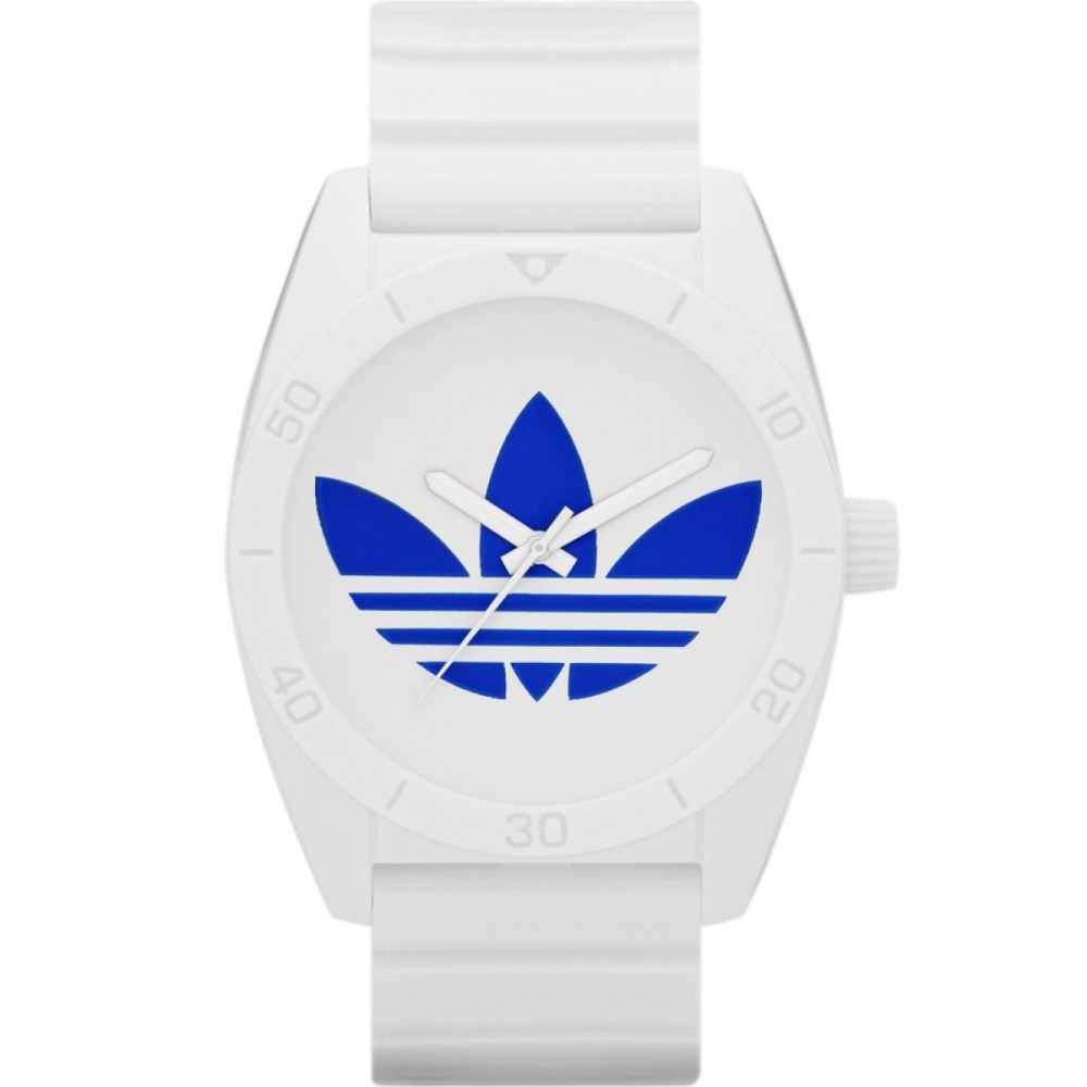 Horlogeband Adidas ADH2704 22mm