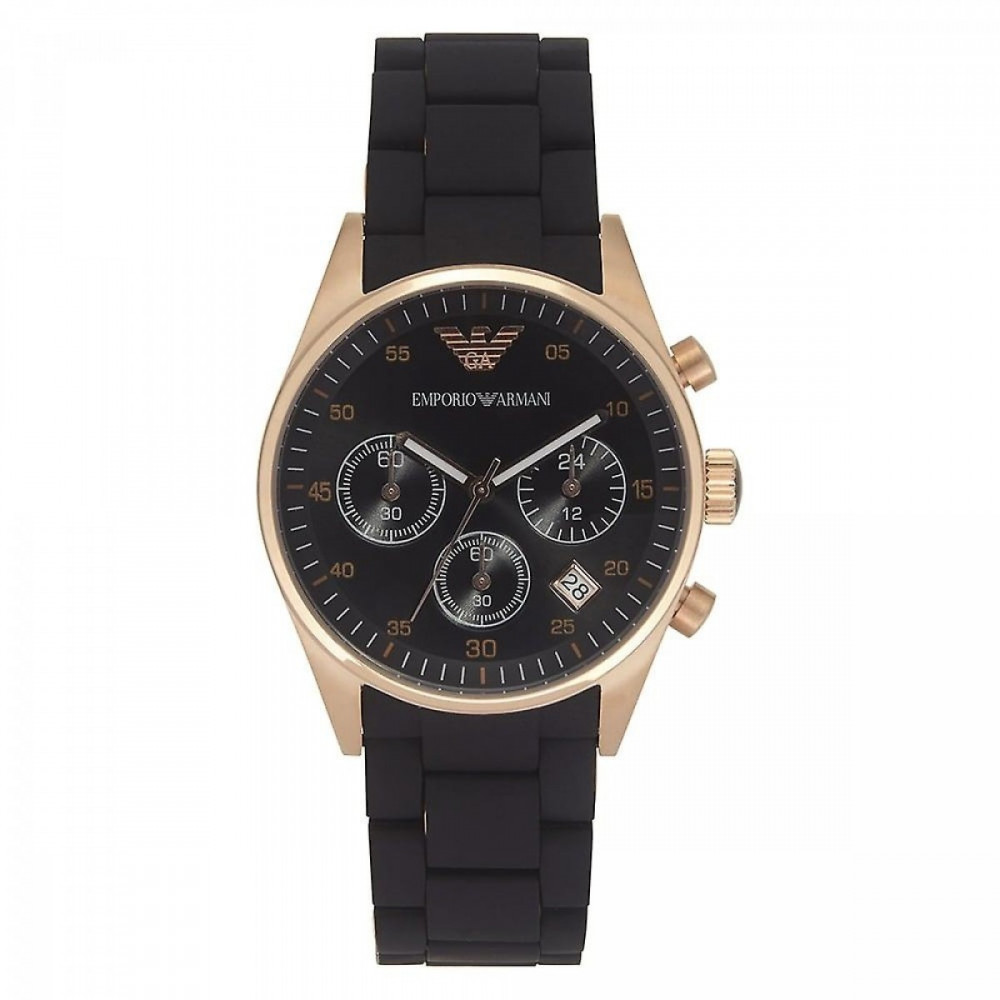 Armani horloge keramiek deals
