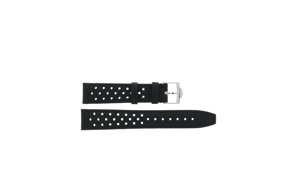 Tag heuer 18mm strap sale