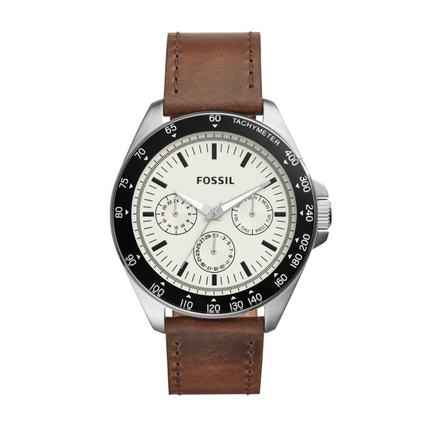 Fossil discount watch bq2202