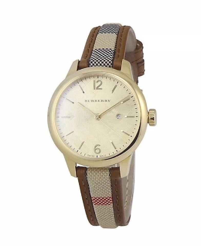 Burberry watch strap 14mm store