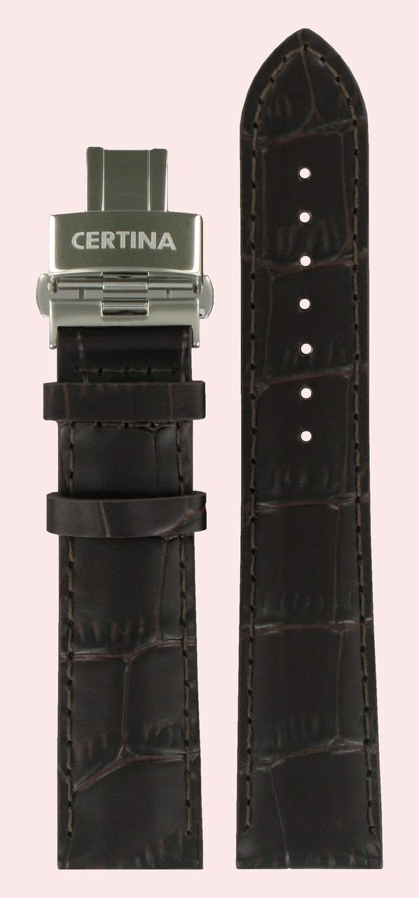 Certina horlogeband shop