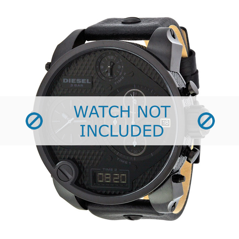 Diesel horloge reparatie clearance