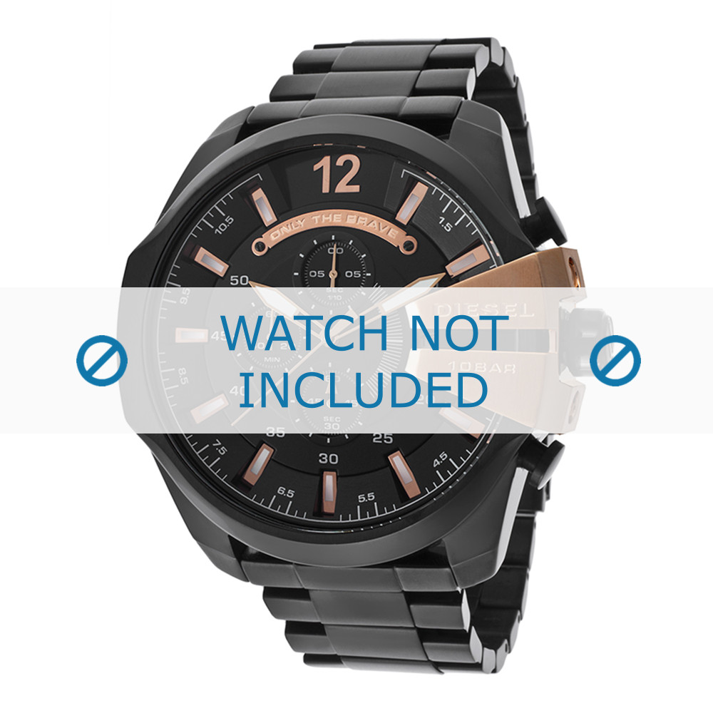 Diesel horloge reparatie top