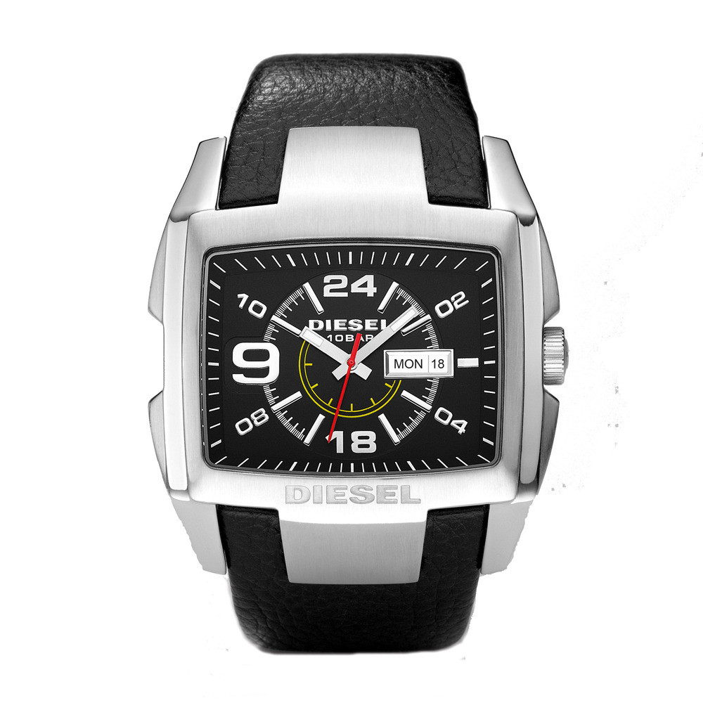 Diesel Band DZ1215 Keilriemen - Original Ersatzteil Für Diesel Uhren