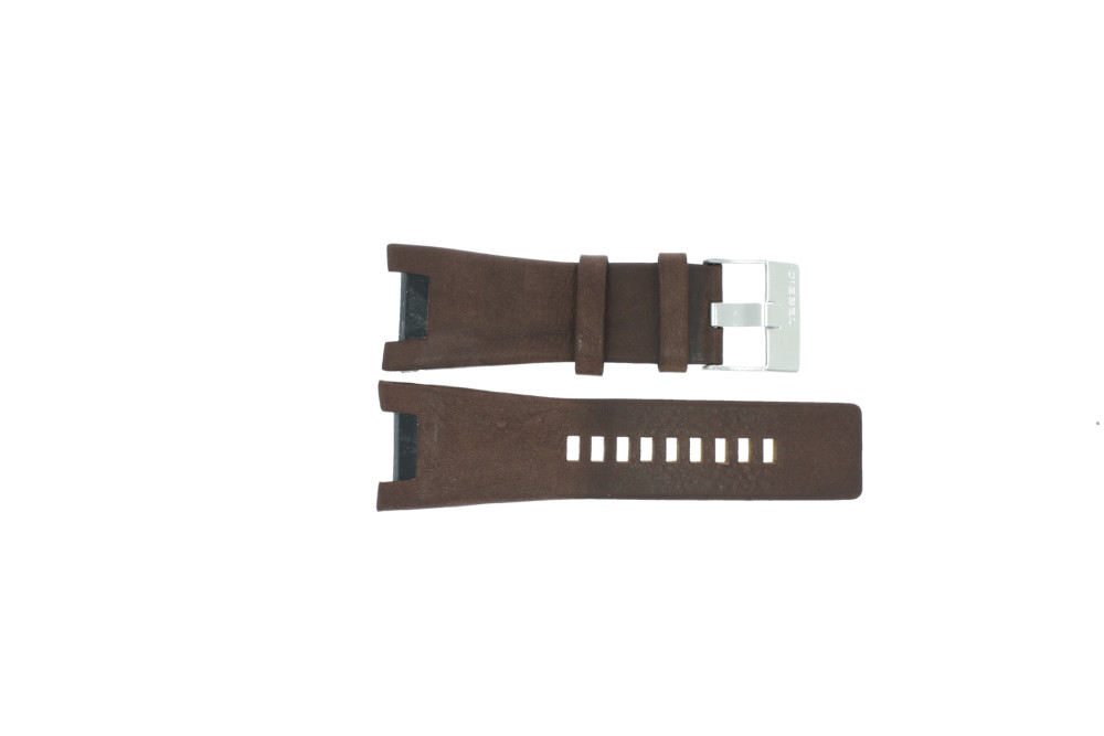 Diesel DZ1273 horlogeband Leder 31mm