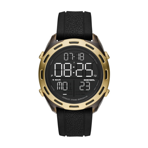Diesel horloge digitaal 2025