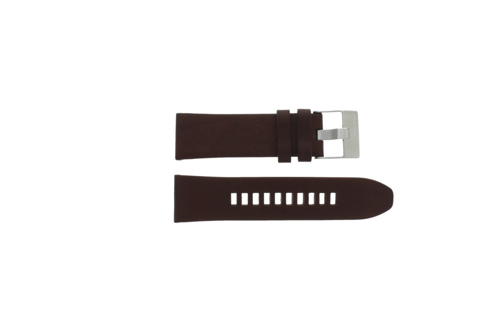 Diesel Mega Chief DZ4281 horlogeband Leder 26mm