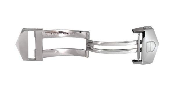Tag Heuer Vouwsluiting FC5037 0 18.2mm