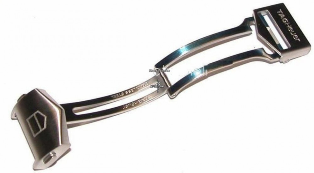 Tag Heuer Druksluiting FC5040 0 18.2mm