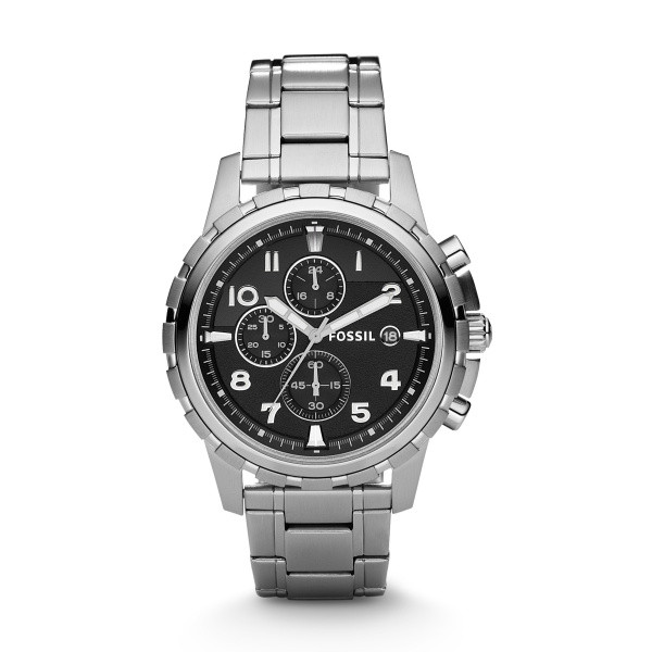 Fossil Horlogeglas vlak FS4545 FS4542 FS4544 FS4721