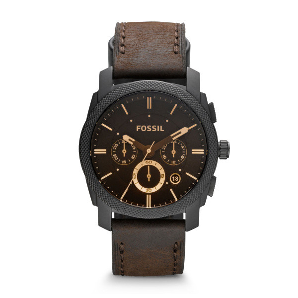 Fossil horloge shop glas vervangen