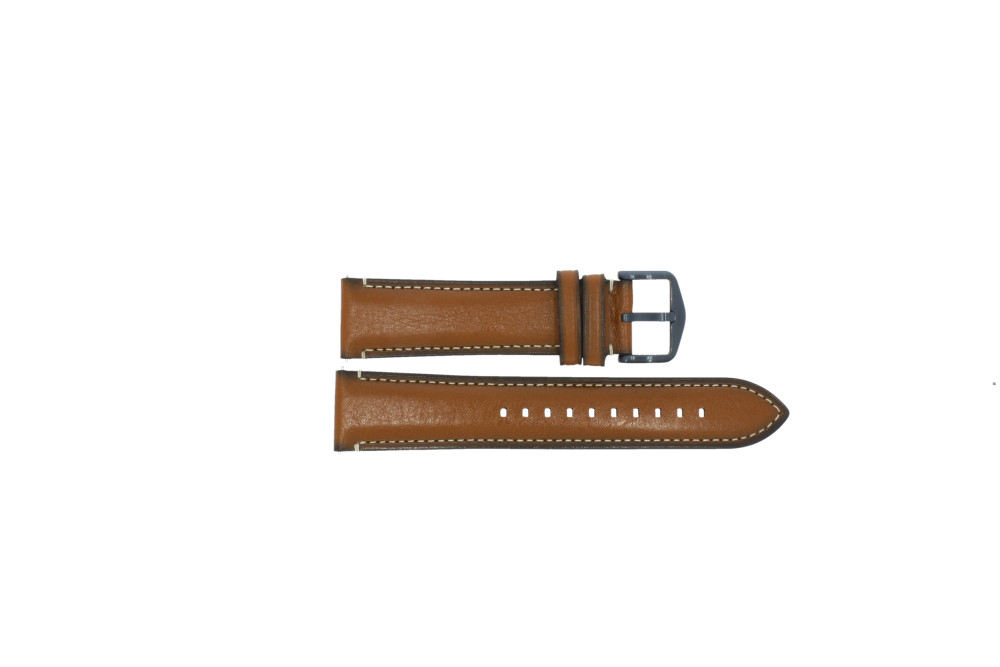 Fossil band outlet
