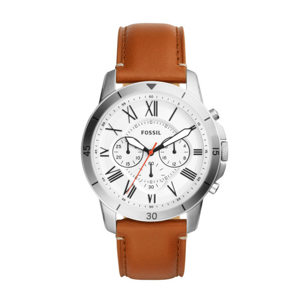 Fossil top watch 22mm
