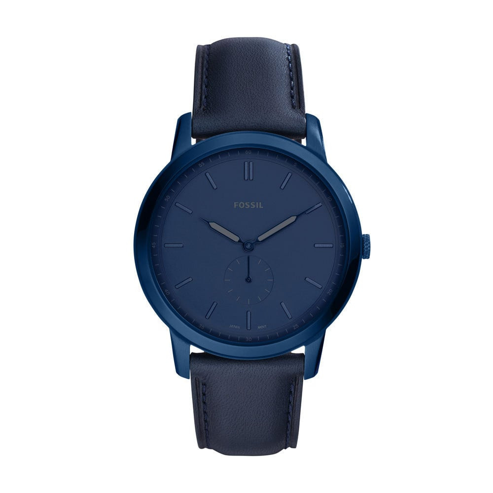 Fossil watch new arrivals fs5448