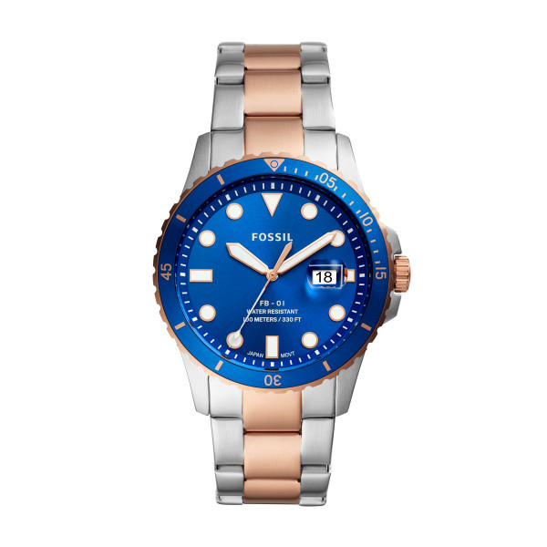 Fossil watch new arrivals fs 5400