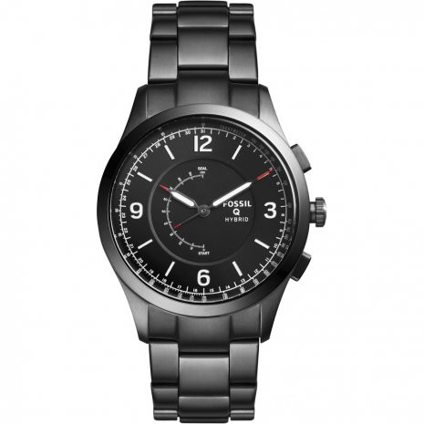 Fossil Horlogeglas bol FTW1206 FTW1207