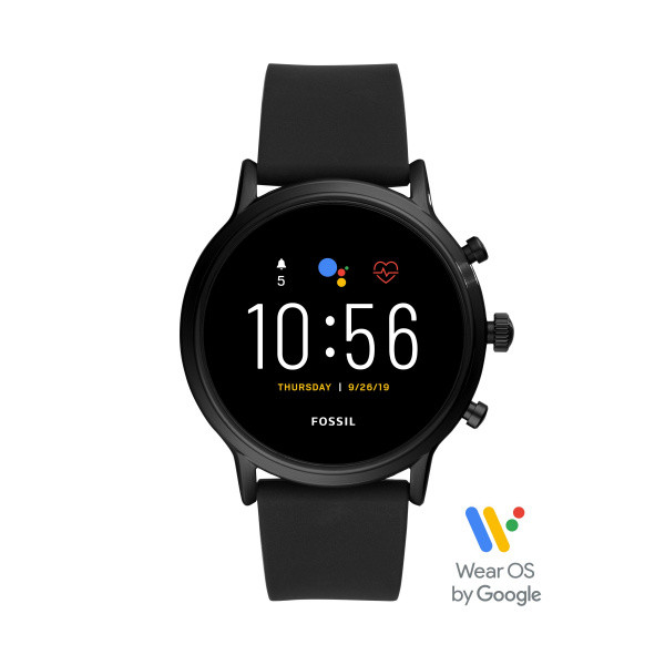 Fossil gen 5 horlogeband hot sale