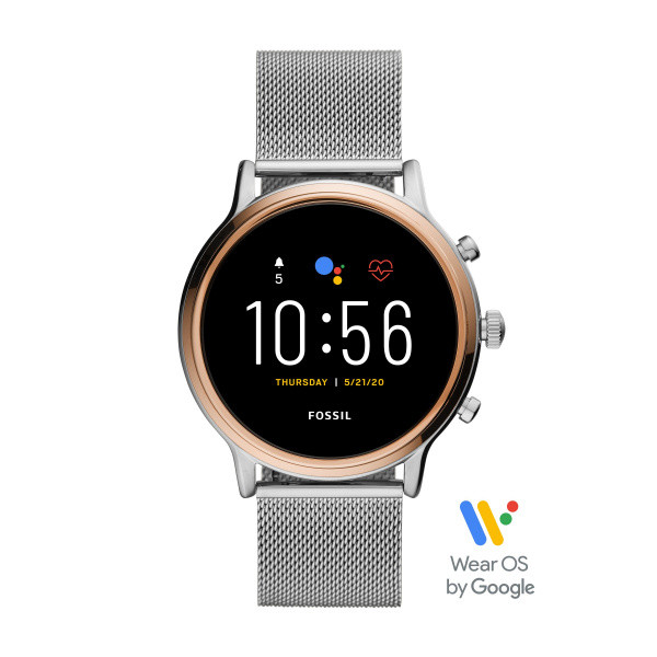 Fossil smartwatch horlogeband outlet