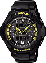 Casio gw3500b outlet