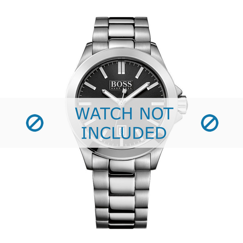 Hugo best sale boss horlogeband