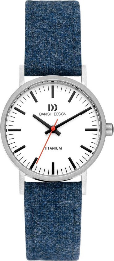 Horlogebandjes danish design outlet