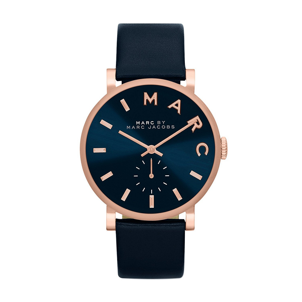 Horloge marc online jacobs