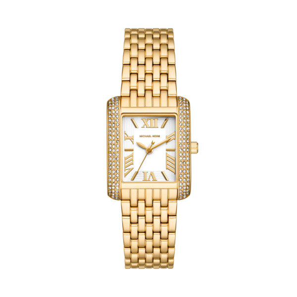 Horlogeband Michael Kors MK4826 Staal 18mm