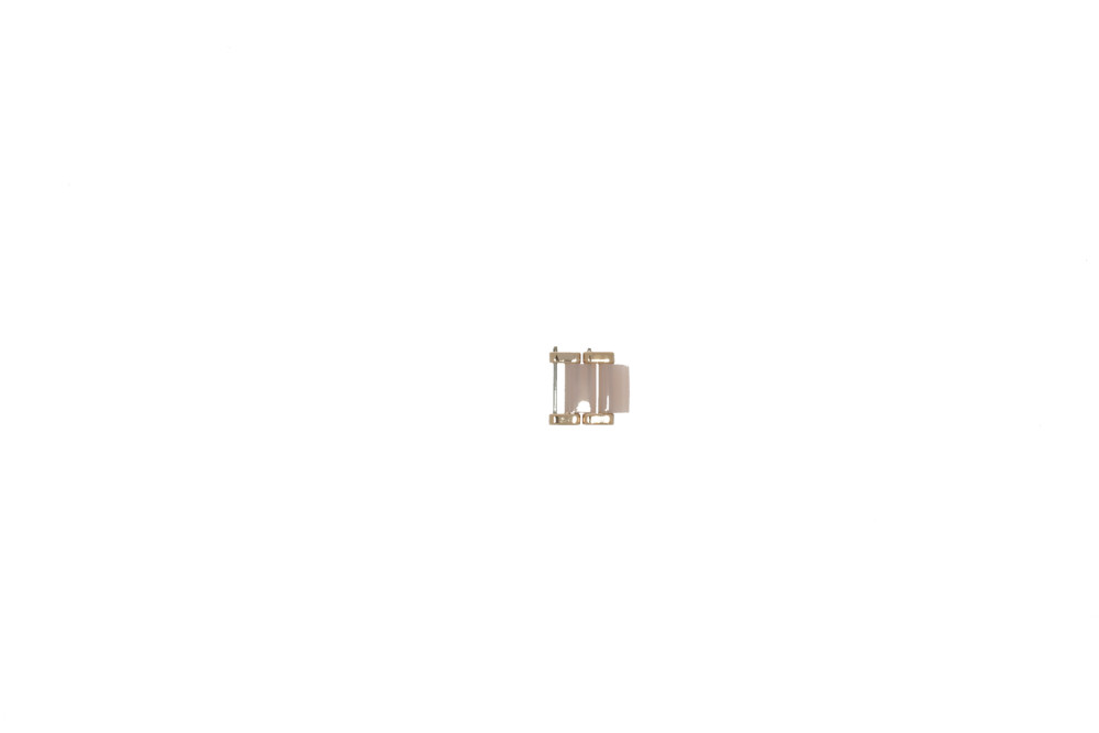Michael Kors Bandschakels MK5896 Parker 18mm