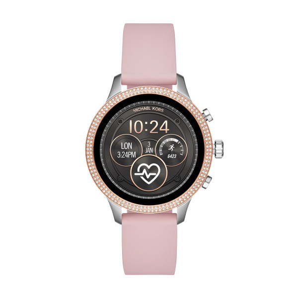 Horlogeband michael shop kors smartwatch