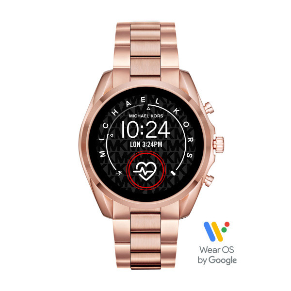 Horlogeband michael kors smartwatch store