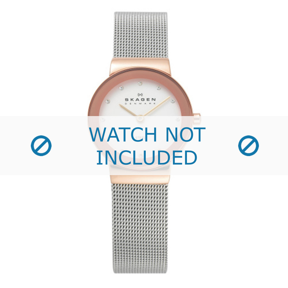 Skagen 358srsc outlet