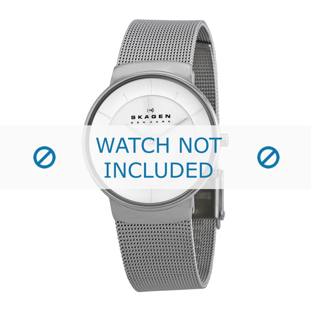 Skagen Horlogeglas bol SKW2075