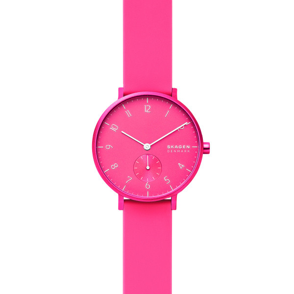 Horloge dames roze clearance