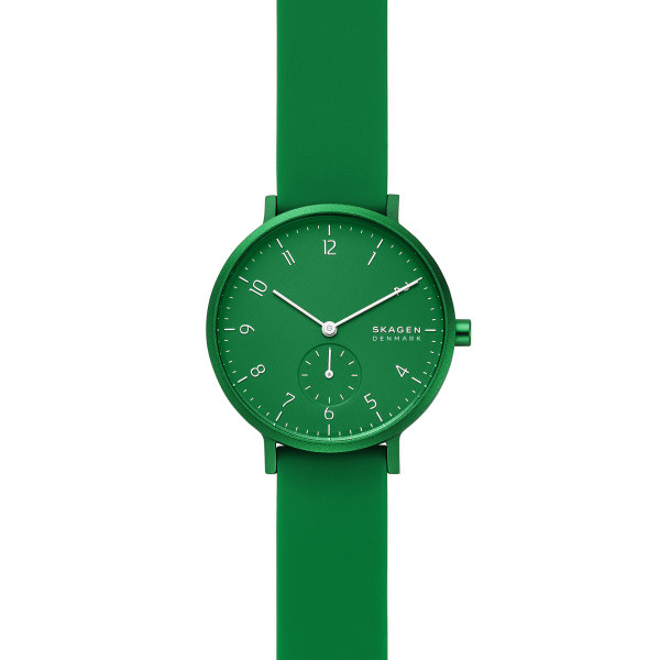 Groen new arrivals horloge dames
