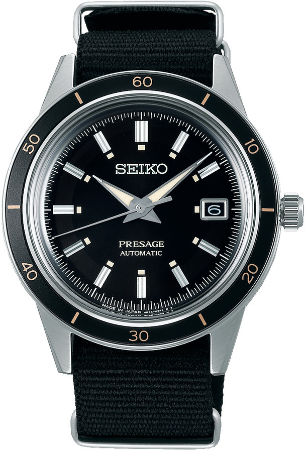 Horlogeband seiko best sale