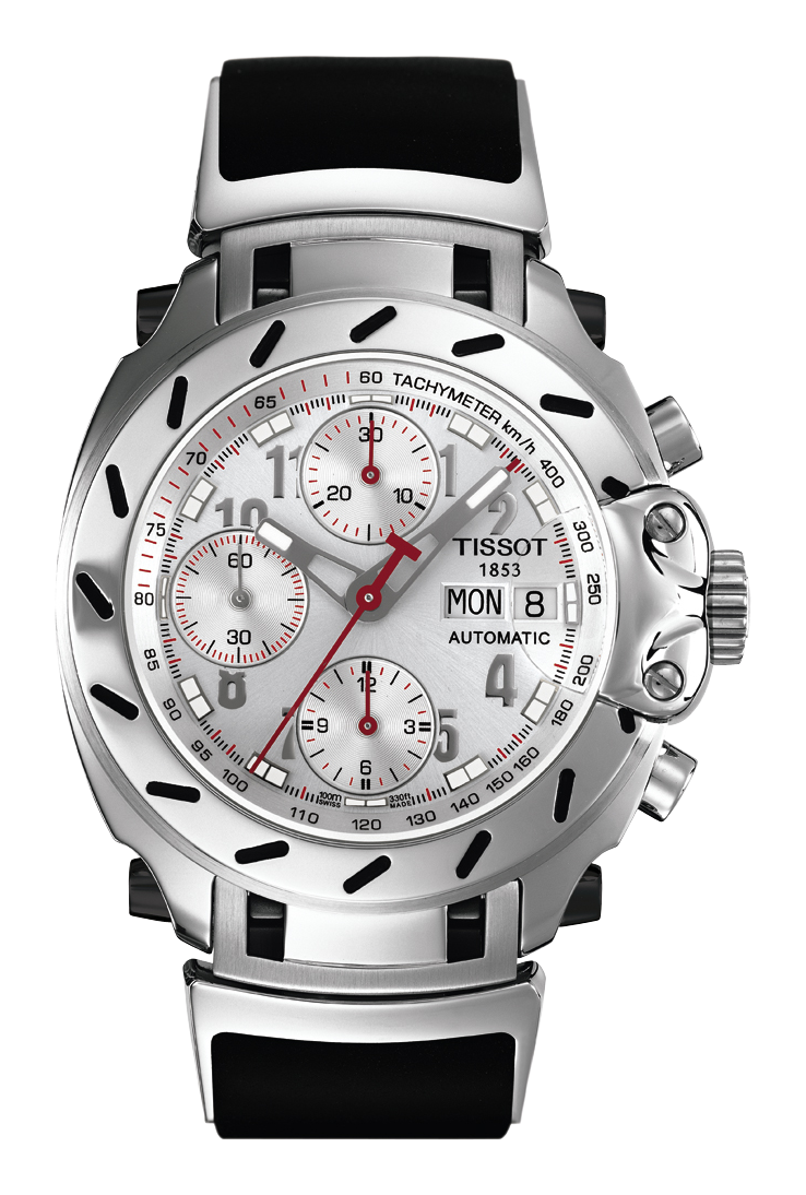 Tissot t472 best sale