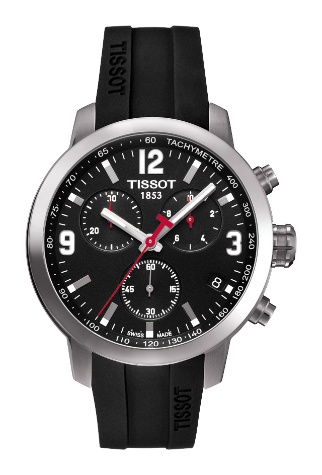 Tissot prc200 strap deals