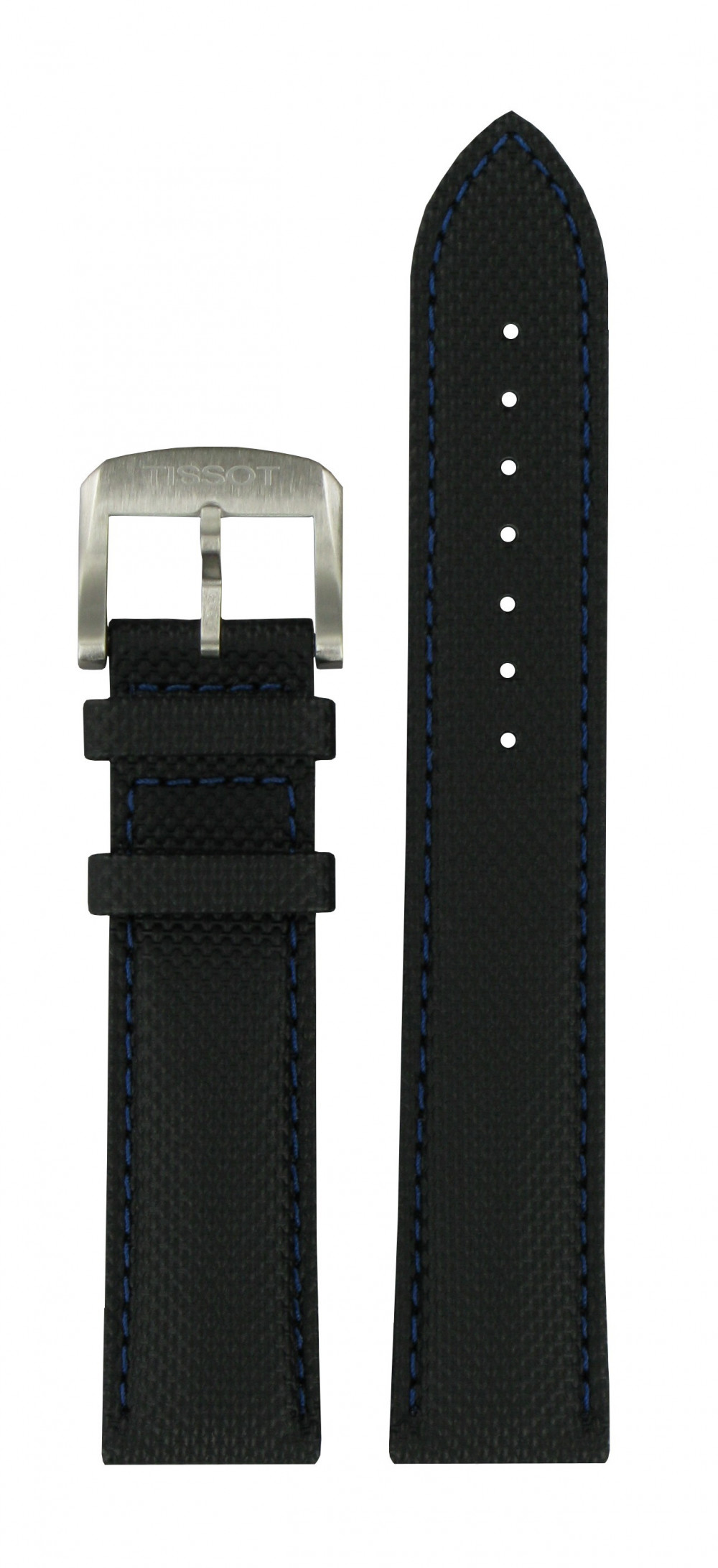 Perlon strap 19mm sale