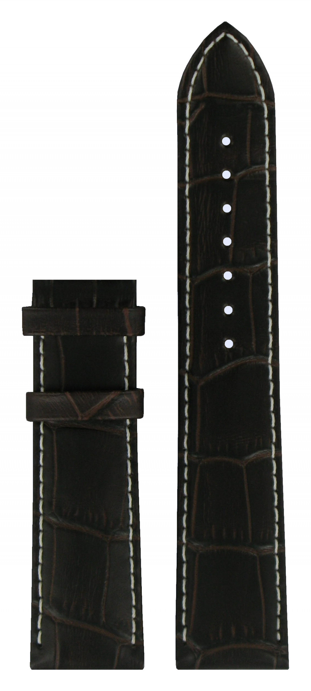 Horlogeband tissot new arrivals