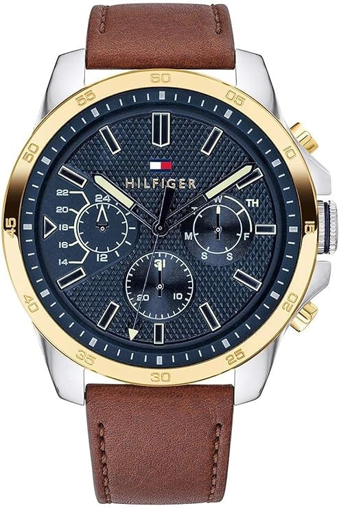 Tommy hilfiger watch th 320 sales